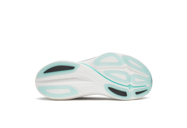 dámská obuv saucony S11070-100 ENDORPHIN AZURA black/white