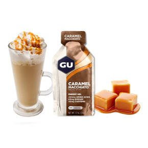 GU Energy Gel 32
