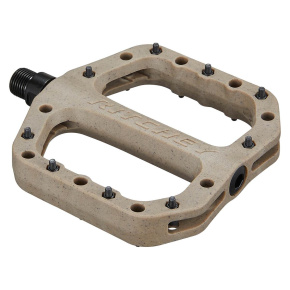 RITCHEY pedály COMP BIGFOOT hnědá