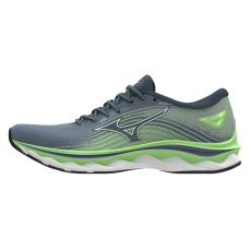 MIZUNO WAVE SKY 6/China Blue/White/909 C