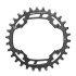 11.6218.026.000 - SRAM CRING X-SYNC STEEL 11S 30T 94 BLK