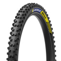 MICHELIN PLÁŠŤ DH MUD 29X2.30 RACING LINE TS TLR (121260)
