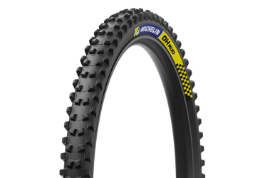 MICHELIN PLÁŠŤ DH MUD 29X2.30 RACING LINE TS TLR (121260)