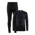 Set CRAFT CORE Dry Baselayer