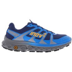 INOV-8 TRAILFLY ULTRA G 300 MAX M (S) blue/grey/nectar INOV-8 TRAILFLY ULTRA G 300 MAX M (S) blue/grey/nectar