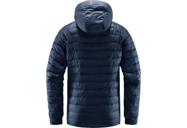 Bunda Haglofs  Spire Mimic Hood pánská M