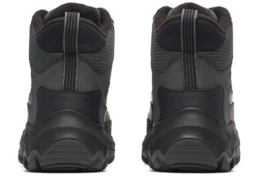 obuv merrell J038299 THERMO CHILL 2 MID WP black