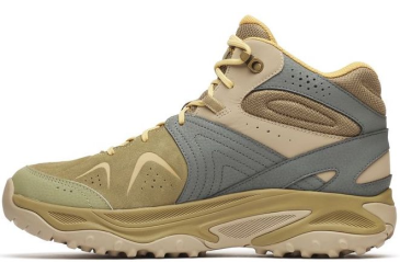 obuv merrell J038481 YOKOTA 3 MID GTX drab