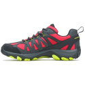 obuv merrell J500237 ACCENTOR 3 SPORT GTX granite/lava