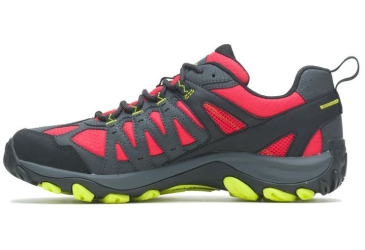 obuv merrell J500237 ACCENTOR 3 SPORT GTX granite/lava