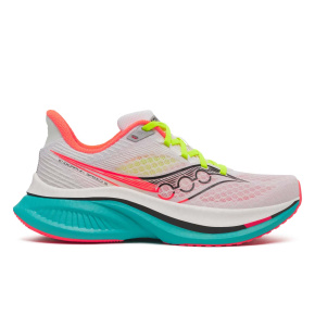 dámská obuv saucony S11007-97 ENDORPHIN SPEED 5 white/mutant
