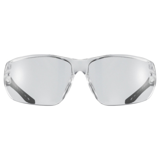 UVEX BRÝLE SPORTSTYLE 204 CLEAR / CLEAR (S5305259118)