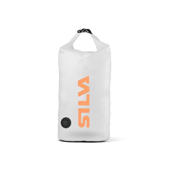 Vak SILVA Dry Bag TPU-V 12L