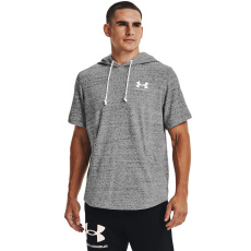 Pánská mikina Under Armour Rival Terry LC SS HD Pánská mikina Under Armour Rival Terry LC SS HD