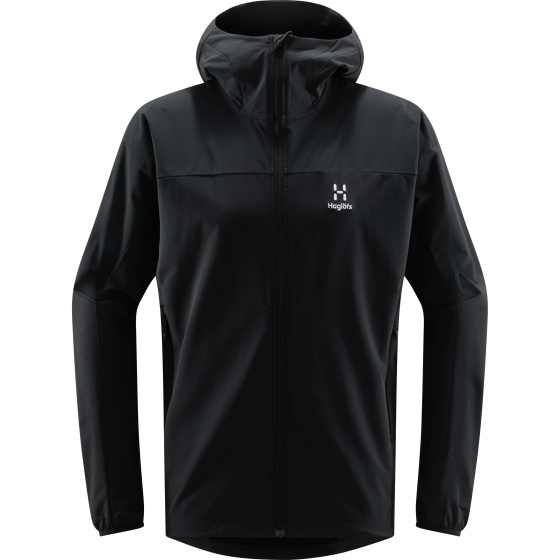 Bunda Haglöfs Move softshell pánská
