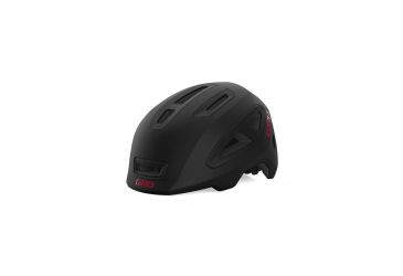 GIRO Scamp II