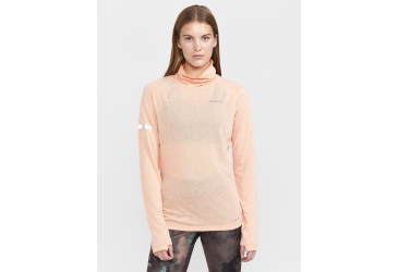 W Triko CRAFT ADV SubZ Wool LS 2