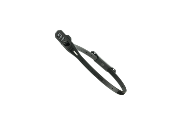 HIPLOK ZÁMEK Z LOK COMBO V2 BLACK (ZCOMB1AB) Uni
