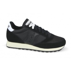 SAUCONY JAZZ ORIGINAL VINTAGE BLK/BLK NOIR SAUCONY JAZZ ORIGINAL VINTAGE BLK/BLK NOIR