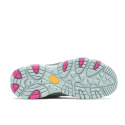 obuv merrell J037202 MOAB 3 GTX monument/fuchsia