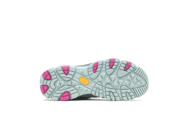 obuv merrell J037202 MOAB 3 GTX monument/fuchsia