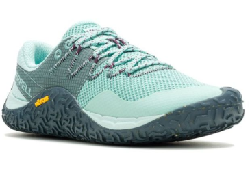 obuv merrell J068322 TRAIL GLOVE 7 frost blue