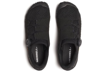 obuv merrell J068502 VAPOR GLOVE 6 BOA black