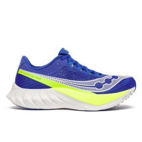 pánská obuv saucony S20939-285 ENDORPHIN PRO 4 lapis/citron