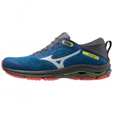 Wave Rider TT 2 / DBlue/DawnB/MandarinRed / Wave Rider TT 2 / DBlue/DawnB/MandarinRed /