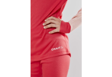 Set CRAFT Baselayer Junior