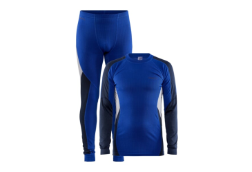 Set CRAFT CORE Dry Baselayer