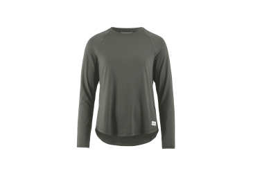 W Triko CRAFT Collective LS