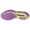MIZUNO WAVE RIDER 27 / Lumi/Wh/Bl 
