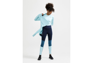 W Kalhoty CRAFT ADV Essence Wind Tights