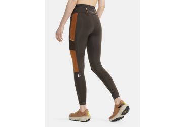 W Kalhoty CRAFT PRO Trail Tights