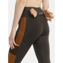 W Kalhoty CRAFT PRO Trail Tights