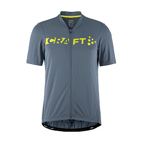 Cyklodres CRAFT CORE Endur Logo Cyklodres CRAFT CORE Endur Logo