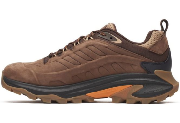 obuv merrell J038045 MOAB SPEED 2 LTR WP mole