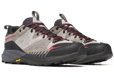 obuv merrell J037875 CAPRA 2 GTX black/charcoal