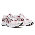 unisex obuv saucony S101836-1026 GRID LEGACY silk/white