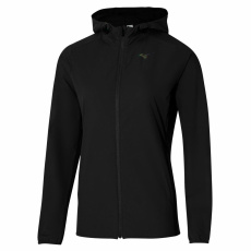 MIZUNO Two Loops 8 Jacket / Black / MIZUNO Two Loops 8 Jacket / Black /