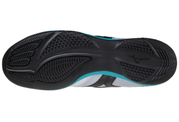MIZUNO MRL SALA CLUB IN / White/Black