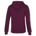 MIZUNO Mizuno Sweat Jacket / Grape Wine
