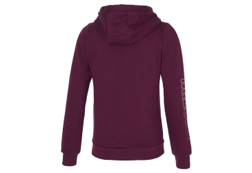 MIZUNO Mizuno Sweat Jacket / Grape Wine