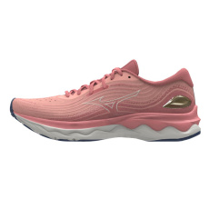 MIZUNO WAVE SKYRISE 4/PBud/VaporGray/PeachBlos MIZUNO WAVE SKYRISE 4/PBud/VaporGray/PeachBlos