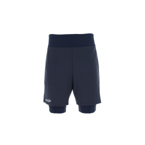 INOV8 AIRLITE 2in1 SHORT M black
