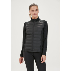 Dámská hybridní bunda Endurance Reitta W Hot Fused Hybrid Jacket Dámská hybridní bunda Endurance Reitta W Hot Fused Hybrid Jacket