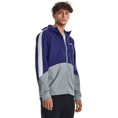 Pánská větrovka Under Armour Legacy Windbreaker Pánská větrovka Under Armour Legacy Windbreaker