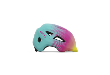 GIRO Scamp II