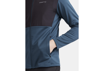 Bunda CRAFT ADV Essence Jersey Hood